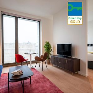 Premier Suites Amsterdam