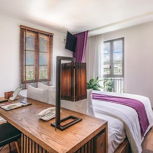 Jm Boutique Hotel