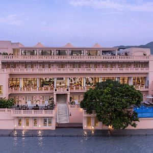 Pilibhit House, Haridwar - Ihcl Seleqtions